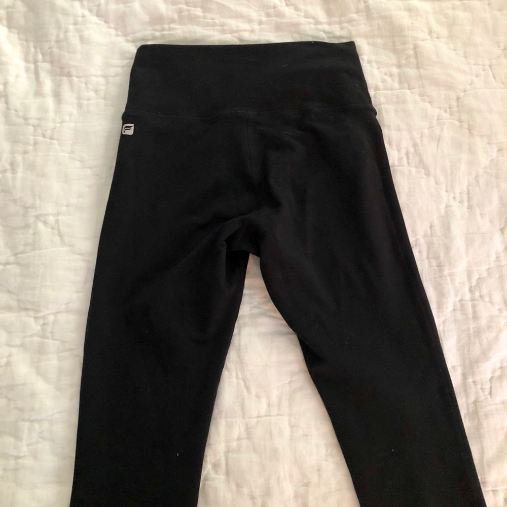 Full length Fabletics Leggings